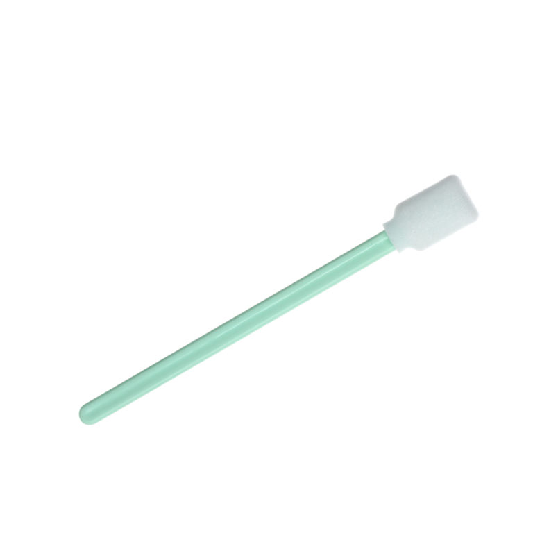 Sterile Foam Swab WDF707