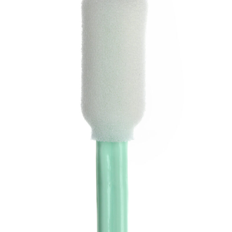 Sterile Foam Cleaning Swab Wdf712