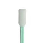 Whitedrop’s Sterile Foam Cleaning Swab Wdf712