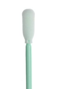 Foam Swab Wdf740