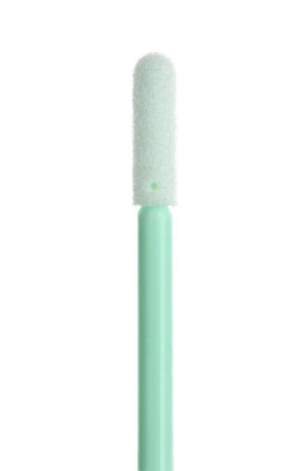 Sterile Foam Swab Stick Wdf741