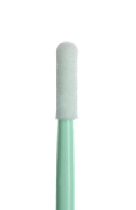 Foam Swab Wdf742