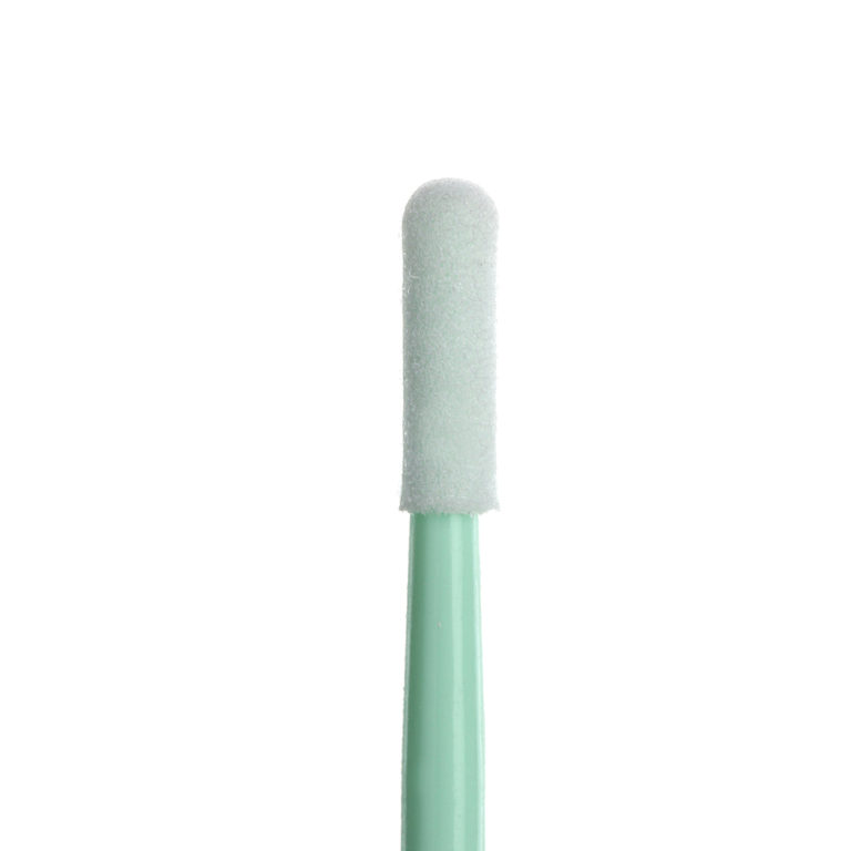 Foam Cleaning Swab Wdf742