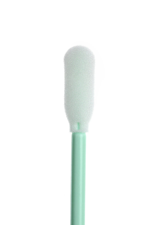 Sterile Foam Swab Stick Wdf746