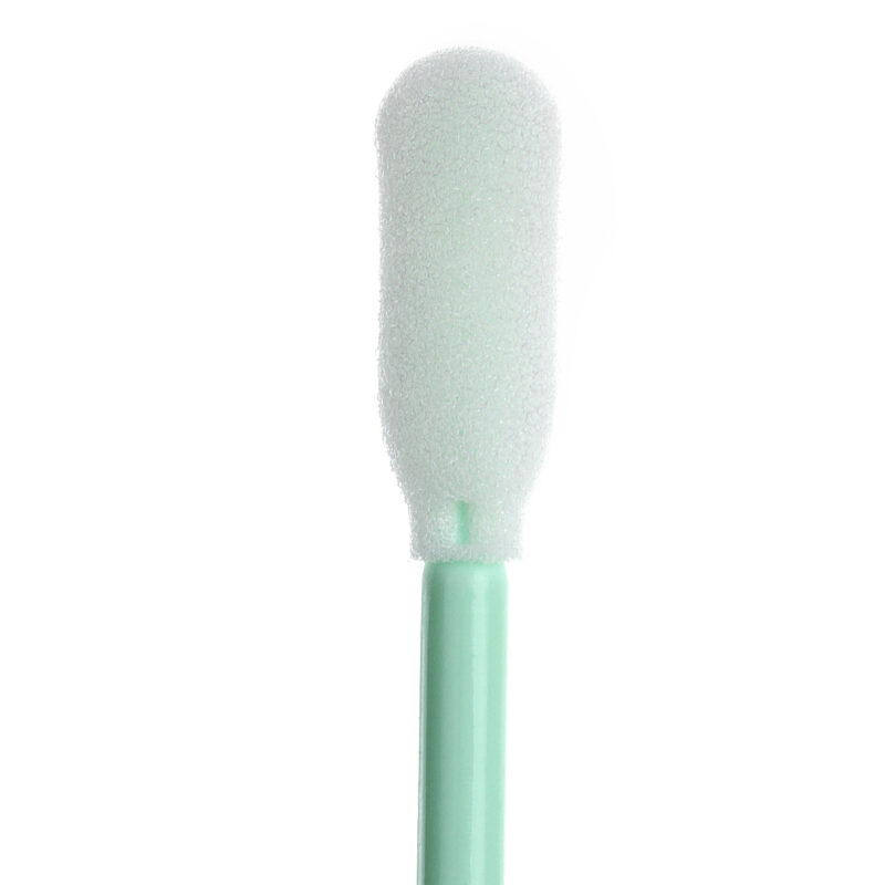 Sterile Foam Swab Stick Wdf746