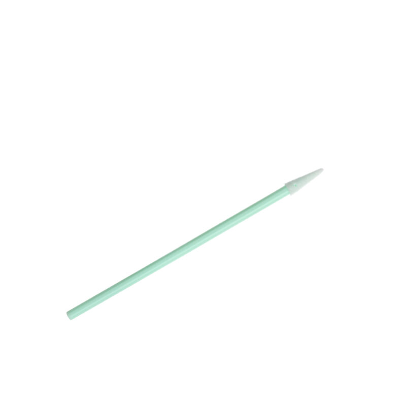 Sterile Foam Swab Pointed Tip WDF750