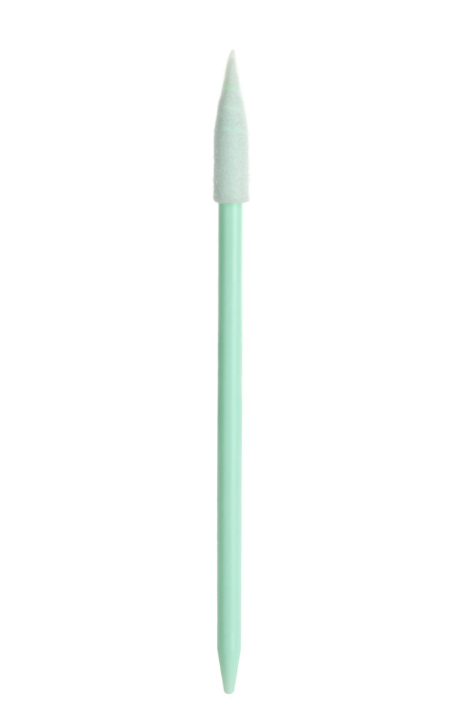 Sterile Foam Swab Wdf751