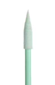 Foam Cleaning Swab Wdf751