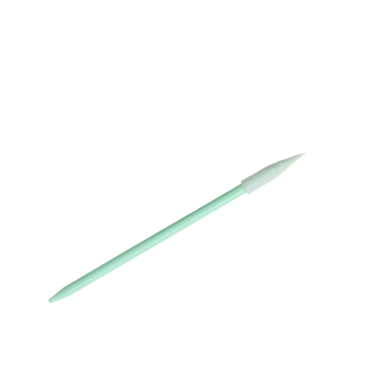 Sterile Foam Swab Pointed Tip WDF751