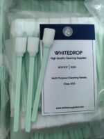 Sterile Foam Cleaning Swab — WDF-707 - Image 5
