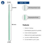 Sterile Foam Cleaning Swab — WDF-742 - Image 5