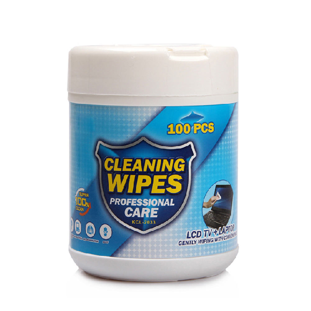 Cleaning Wipes WD023