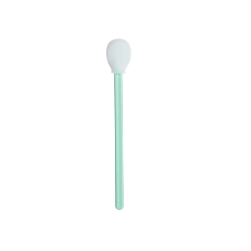 Sterile Foam Cleaning Swab — WDF-708
