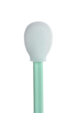 Sterile Foam Cleaning Swab — WDF-708 - Image 2