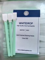 Sterile Polyester Swab WDP-707 - Image 6