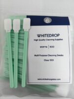 Sterile Polyester Swab WDP-714 - Image 5