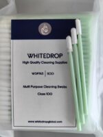 Sterile Polyester Swab WDP-743 - Image 5