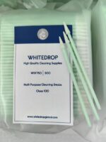 Sterile Foam Swab Pointed Tip WDF750 - Image 6