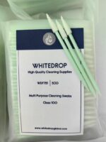 Sterile Foam Swab Pointed Tip WDF751 - Image 6