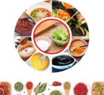 Whitedrop Clear Plastic Sauce Cups | Hinged Lid Reusable Containers | Ideal for Dips, Sauces, Takeaway, Meal Prep, Freezing & Food Storage - Image 6