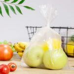 Whitedrop Elastic Fresh Keeping Bags – Stretchable Food Covers for Bowls, Fruits & Kitchen Storage - Image 2