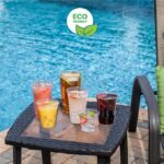 Whitedrop Smoothie Cups – High‑Quality Clear Plastic Cups for Milkshakes, Bubble Tea, Slushies & Cold Drinks - Image 5