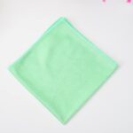 Whitedrop Microfibre Cleaning Cloths | All-Purpose Soft & Scratch-Free | Highly Absorbent Multi-Purpose Cleaning Towels for Kitchen, Car, Home & Office - Image 5