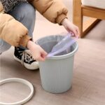 Whitedrop 60 PCS Compostable Bin Liners - Biodegradable Trash Bags for Food Waste & Kitchen Use - Image 5