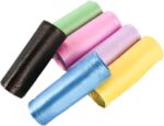 Whitedrop 60 PCS Compostable Bin Liners - Biodegradable Trash Bags for Food Waste & Kitchen Use - Image 8