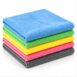 Microfibre Cleaning Cloths