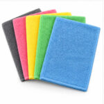 Microfibre Cleaning Cloths - Image 4