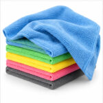 Microfibre Cleaning Cloths - Image 5
