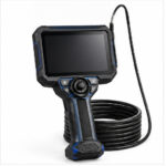 SZW401JS Industrial Articulating Videoscope