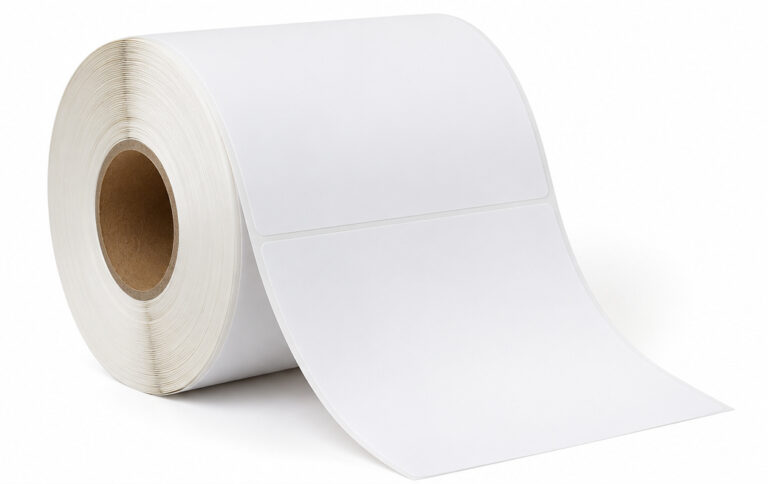 A5 Pallet Labels 148 x 210mm