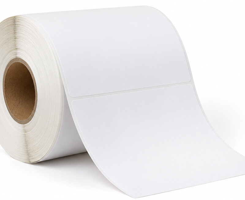 A5 Pallet Labels 148 x 210mm
