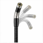 SZW401JS Industrial Articulating Videoscope - Image 2