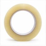 Low Noise Packing Tape 48mm x 66m - Image 2