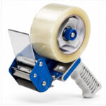 Low Noise Packing Tape 48mm x 66m - Image 3