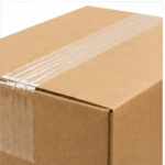 Low Noise Packing Tape 48mm x 66m - Image 4