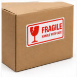 Parcel Warning Labels – 500 per Roll - Image 5