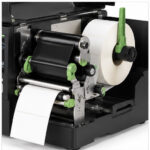 TSC MH241T Industrial Label Printer 203dpi - Image 5