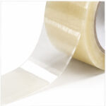 Low Noise Packing Tape 48mm x 66m - Image 5
