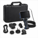 SZW401JS Industrial Articulating Videoscope - Image 6