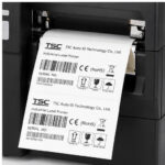 TSC MH241T Industrial Label Printer 203dpi - Image 6