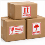 Parcel Warning Labels – 500 per Roll - Image 6