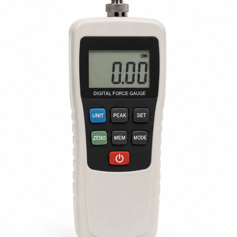 LANDTEK FM-207 Digital Force Gauge