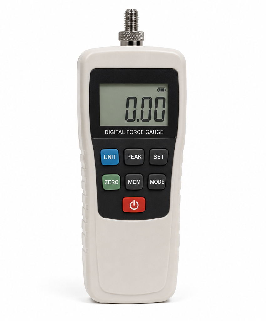 1 LANDTEK FM-207 Digital Force Gauge - Image 1