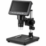 Andonstar AD407 Pro 4K HDMI Digital Microscope
