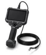 SZW401JS Industrial Articulating Videoscope