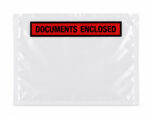 Self-Adhesive Document Enclosed Wallets - Image 3